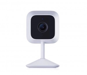 Wireless Smart P&T Camera