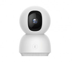 Wireless Smart P&T Camera