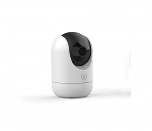 Wireless Smart P&T Camera