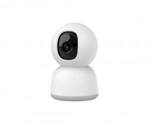 Wireless Smart P&T Camera