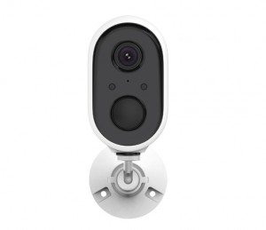 Smart Wireless Battery Bullet Camera