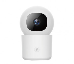 Wireless Smart P&T Camera