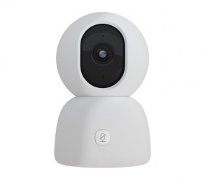 Wireless Smart P&T Camera