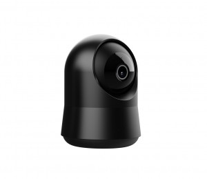 Wireless Smart P&T Camera